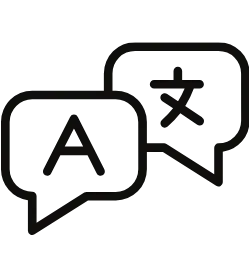 icon: Interact